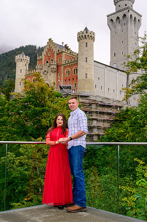 Amelia & Matthew
