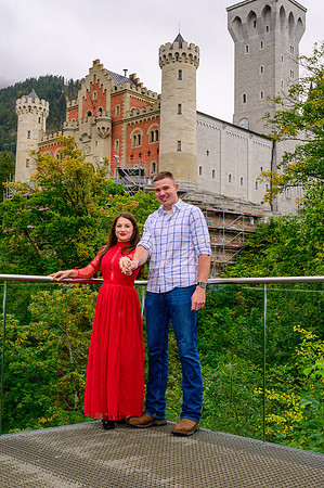 Amelia & Matthew
