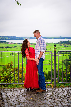 Amelia & Matthew
