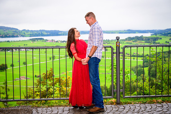 Amelia & Matthew