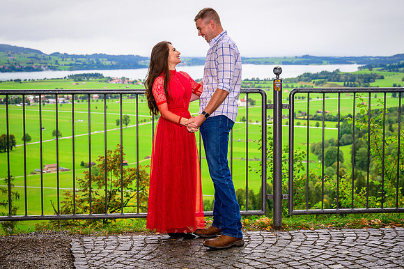 Amelia & Matthew