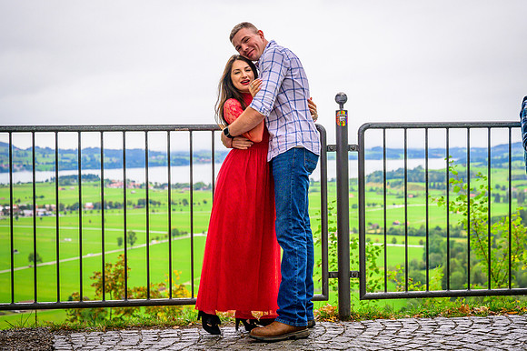 Amelia & Matthew