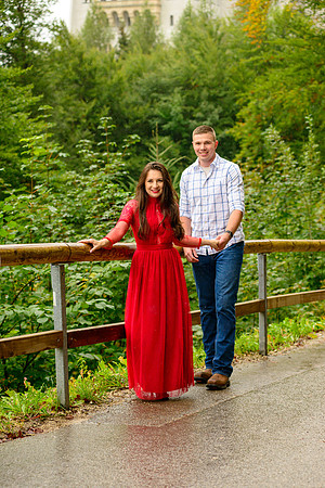 Amelia & Matthew