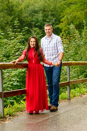 Amelia & Matthew