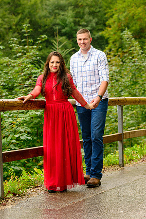 Amelia & Matthew