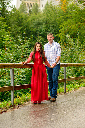 Amelia & Matthew