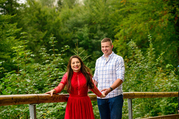 Amelia & Matthew