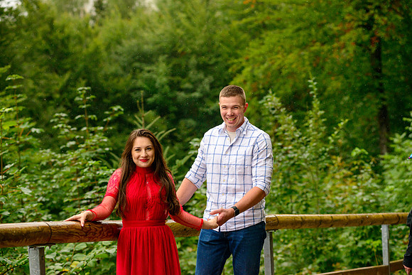 Amelia & Matthew