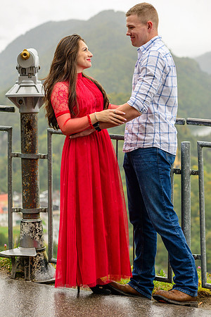 Amelia & Matthew