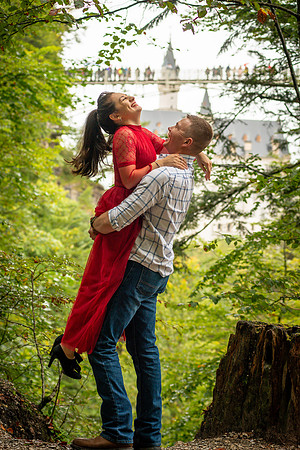 Amelia & Matthew