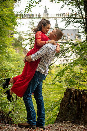 Amelia & Matthew