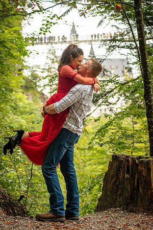 Amelia & Matthew