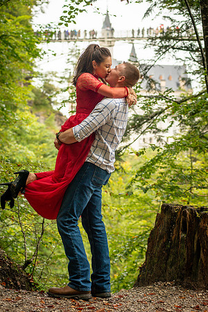 Amelia & Matthew