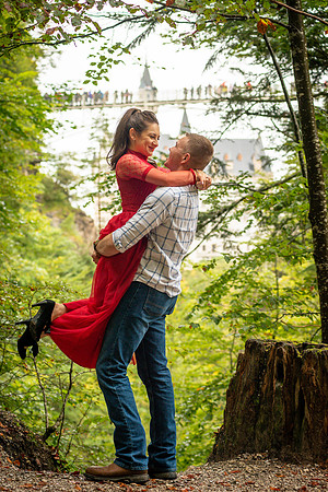 Amelia & Matthew
