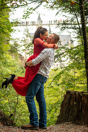 Amelia & Matthew