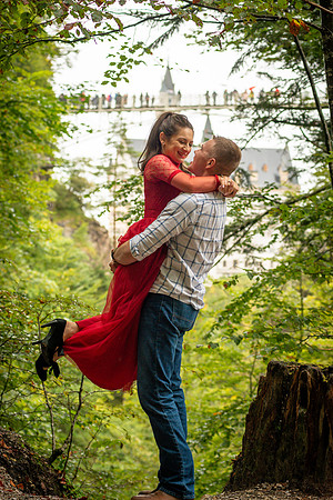 Amelia & Matthew
