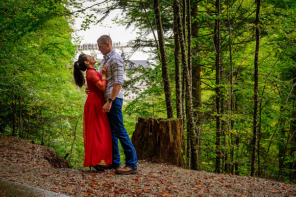 Amelia & Matthew