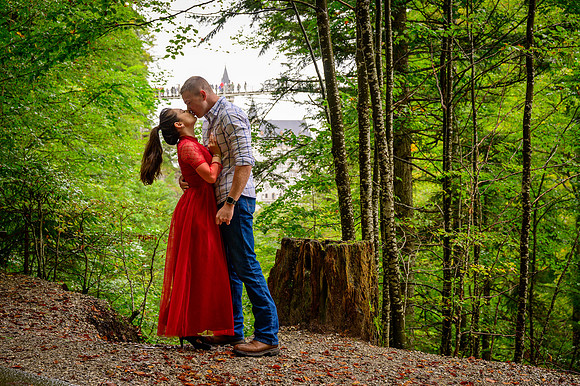 Amelia & Matthew