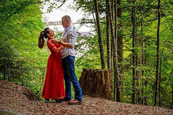 Amelia & Matthew