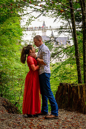 Amelia & Matthew