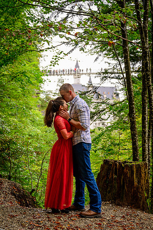Amelia & Matthew