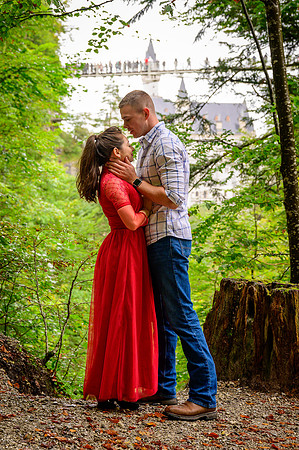 Amelia & Matthew