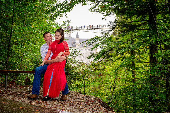 Amelia & Matthew