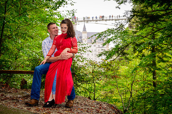 Amelia & Matthew
