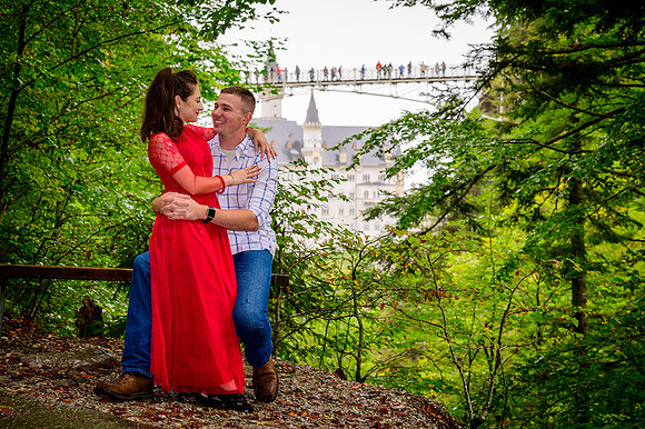 Amelia & Matthew