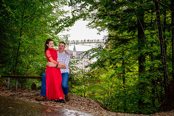 Amelia & Matthew