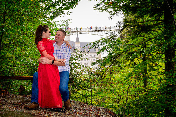 Amelia & Matthew