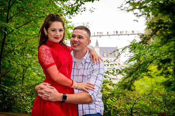 Amelia & Matthew