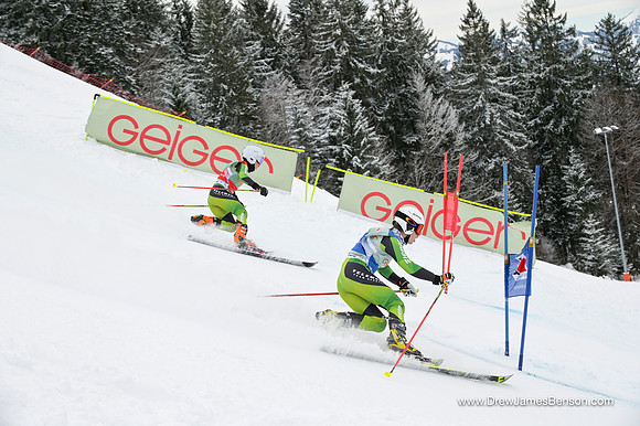 FIS Weltcup Oberjoch