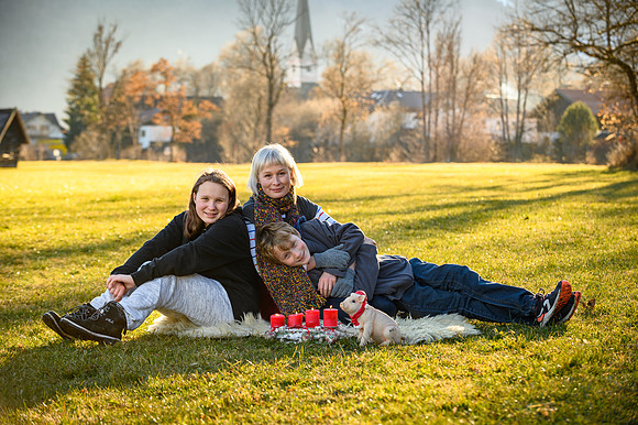 Meike Family Christmas