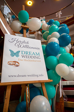 Dream Wedding 2020