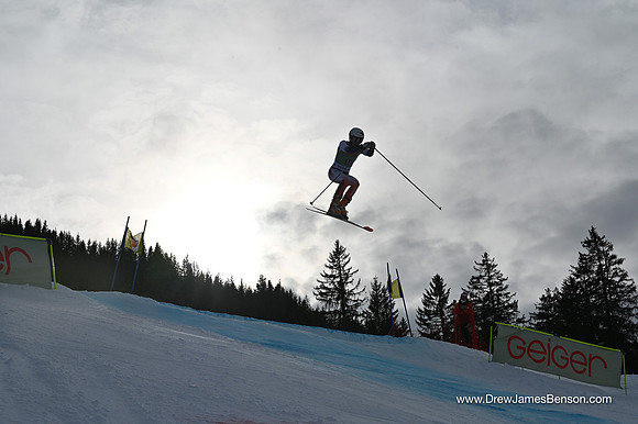 FIS Weltcup Oberjoch