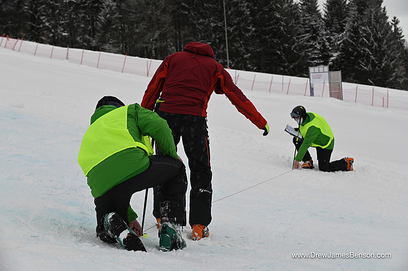 FIS Weltcup Oberjoch