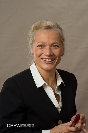 Business Headshot