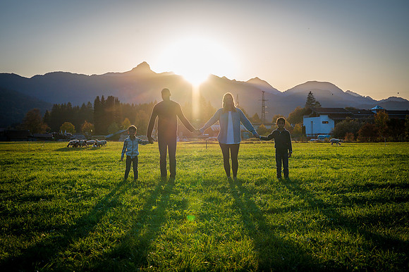 Scott Family6764