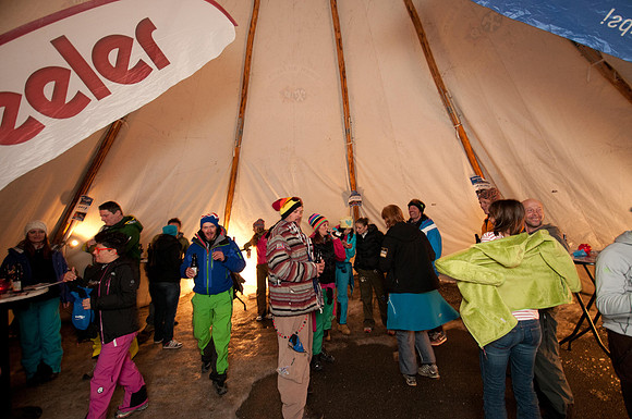 Telemark Freeheel Festival