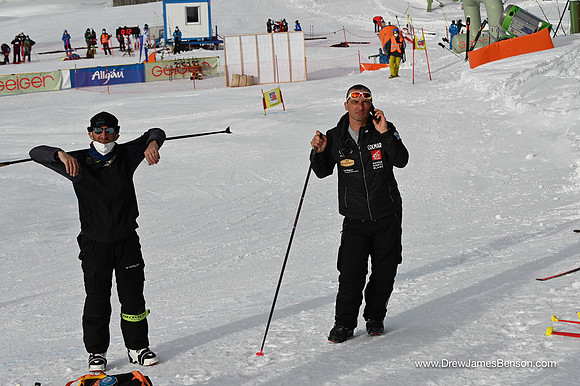 FIS Weltcup Oberjoch