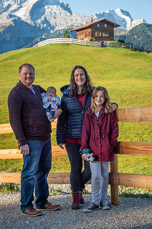 Pooley Family 4422