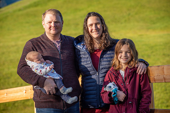 Pooley Family 4426