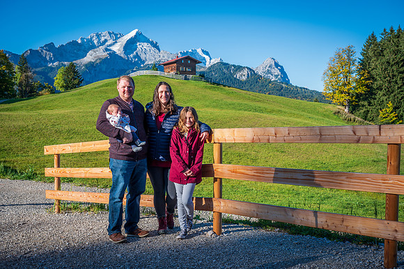 Pooley Family 5891