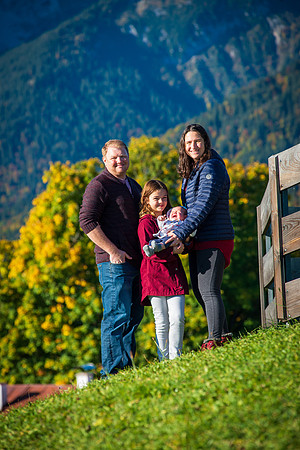 Pooley Family 4439