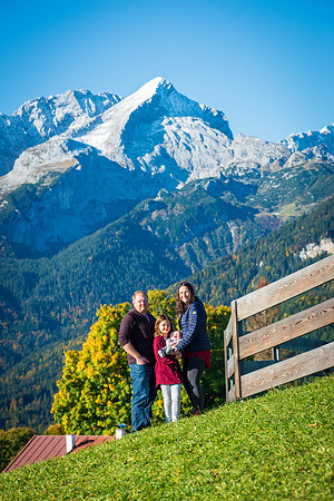 Pooley Family 4441