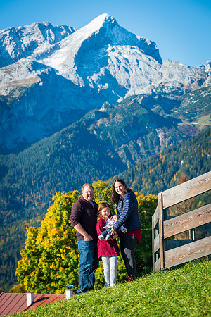 Pooley Family 4442