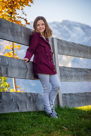 Pooley Family 4464