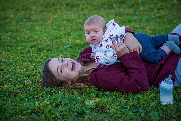 Pooley Family 4476