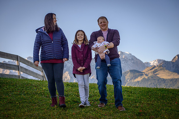Pooley Family 4489